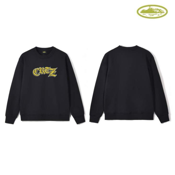 Picture of Corteiz Sweatshirt _SKUCorteizS-2XLastxC110331494